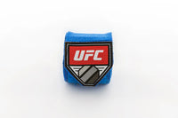 UFC Contender hand wraps - blue