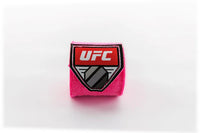 UFC Contender hand wraps - pink