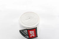 Bandages pour les mains UFC Contender - blancs