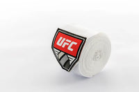 Bandages pour les mains UFC Contender - blancs