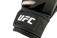 UFC Pro tonal mma training gloves - pair - m