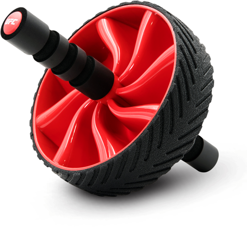 UFC Ab wheel