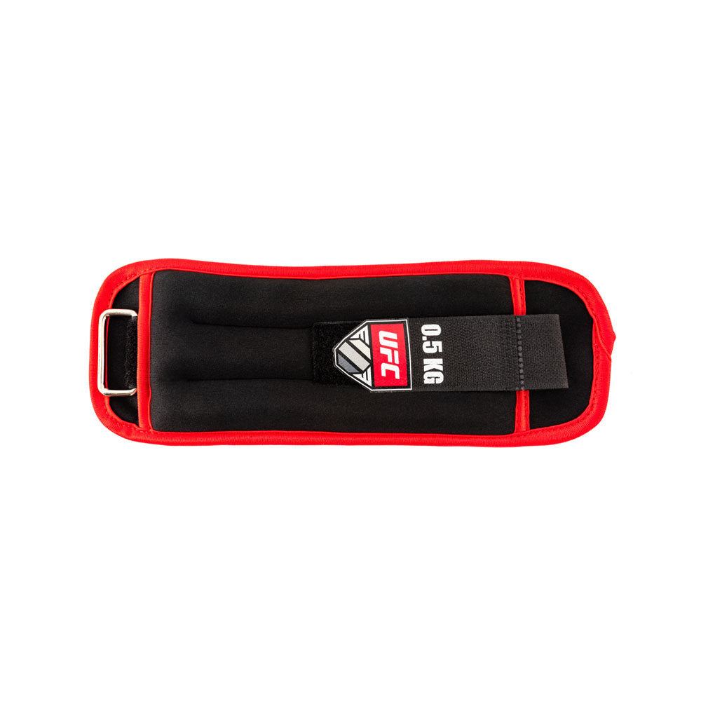 Poids de cheville UFC 0,5 kg - paire