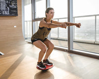 UFC Balance board