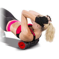 Rouleau en mousse UFC - structure