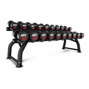 Pack d'haltères UFC All-Round 22-40 kg