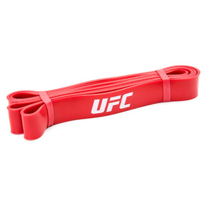 Bandes de puissance UFC - moyennes