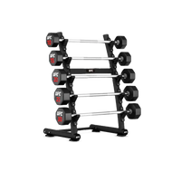 UFC Rechte halter pack 10-20 kg