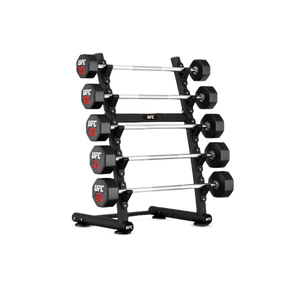 Pack d'haltères droits UFC 10-20 kg