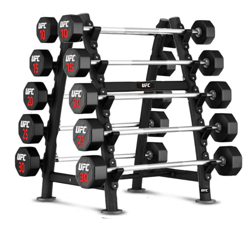UFC Rechte halter pack 10-45 kg