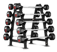 UFC Rechte halter pack 10-45 kg