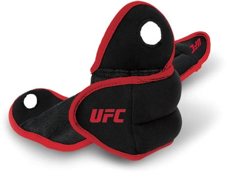Poids de poignet UFC 2 x 0,5 kg - paire