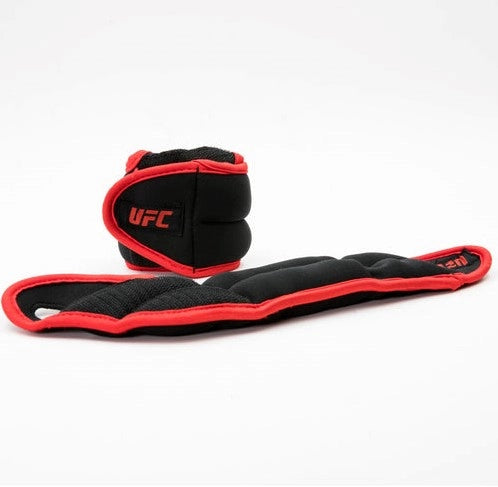 Poids de poignet UFC 2 x 1 kg - paire