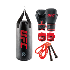 Ensemble d'entraînement pour jeunes UFC