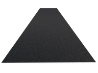Sprinttrack Uni Outdoor 10 m x 2 m - Anthracite