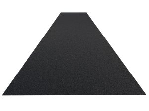 Sprinttrack Uni Outdoor 10 m x 2 m - Anthracite