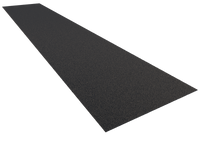Sprinttrack Uni Outdoor 10 m x 2 m - Anthracite