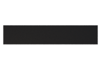 Sprinttrack Uni Outdoor 10 m x 2 m - Noir