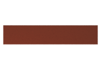 Sprinttrack Uni Outdoor 10m x 2m - Rood