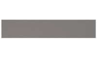 Sprinttrack Uni Outdoor 10m x 2m - Lichtgrijs