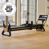 Elina Pilates Lignum Reformer Gris
