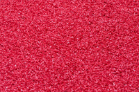 Piste de sprint Uni Indoor 10 m x 2 m - Rouge