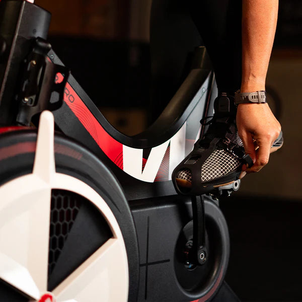 Vélo d'intérieur BH Fitness H945BT