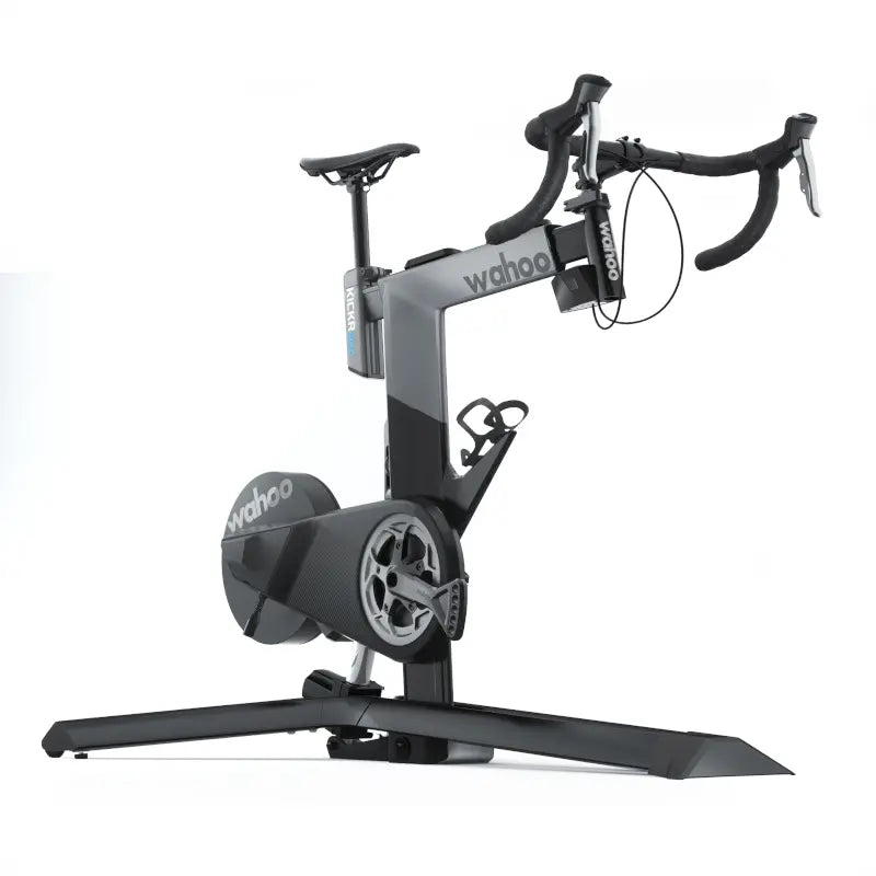 Vélo d'intérieur Wahoo Kickr Bike V2