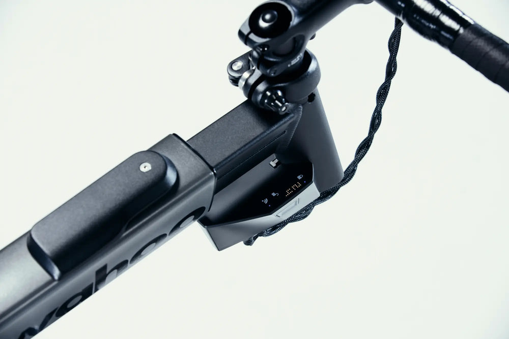 Vélo d'intérieur Wahoo Kickr Bike V2