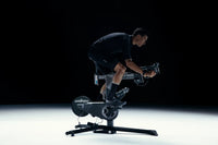 Vélo d'intérieur Wahoo Kickr Bike V2