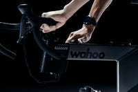 Vélo d'intérieur Wahoo Kickr Bike V2