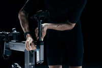 Vélo d'intérieur Wahoo Kickr Bike V2