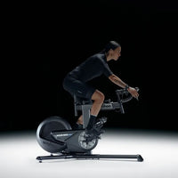 Vélo d'intérieur Wahoo Kickr Bike Shift