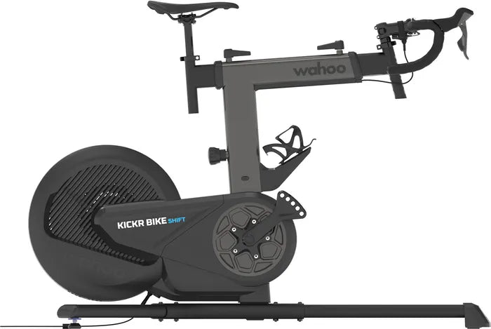 Vélo d'intérieur Wahoo Kickr Bike Shift