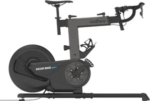 Wahoo Kickr Bike Shift indoor cycle