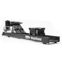 WaterRower All Black roeimachine