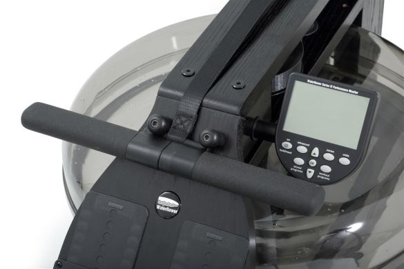 Rameur WaterRower All Black