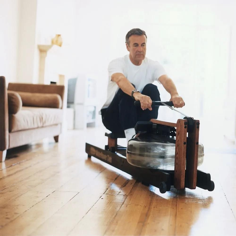 Rameur WaterRower Club