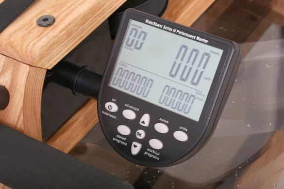 Rameur WaterRower Oak