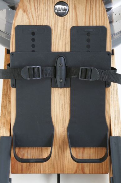 Rameur WaterRower Oak