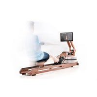 WaterRower Ergatta roeimachine