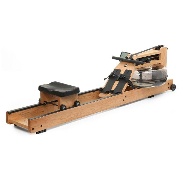 WaterRower Kersen roeimachine