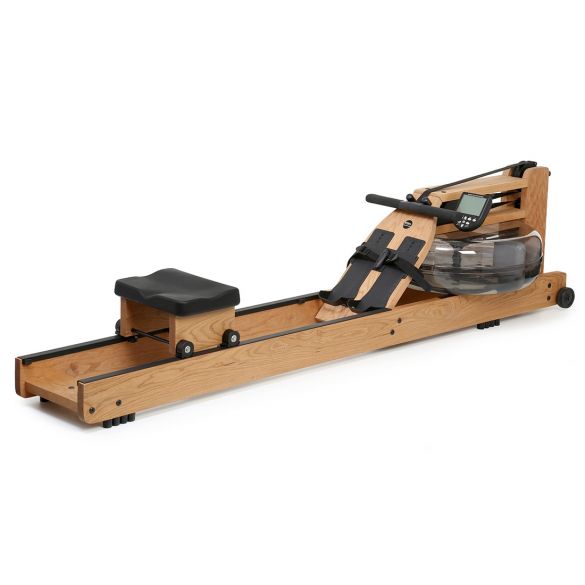 WaterRower Kersen roeimachine