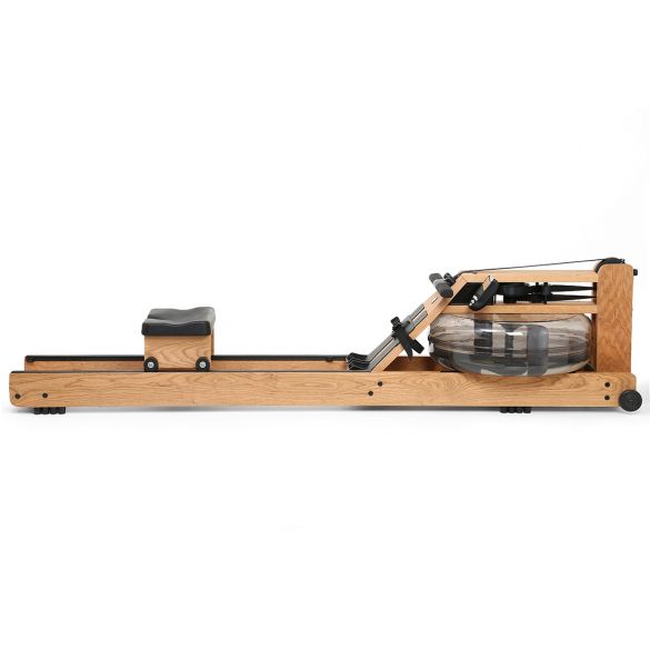 WaterRower Kersen roeimachine
