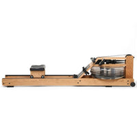 WaterRower Kersen roeimachine