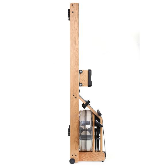 WaterRower Kersen roeimachine