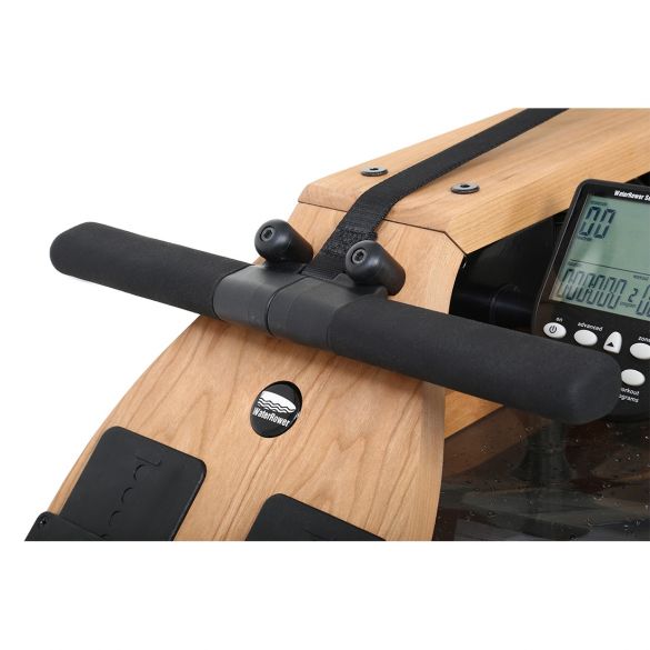 WaterRower Kersen roeimachine
