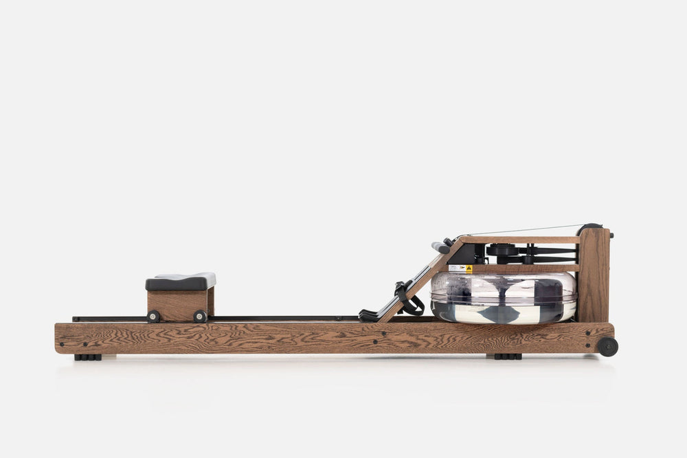 WaterRower Vintage Eiken roeimachine