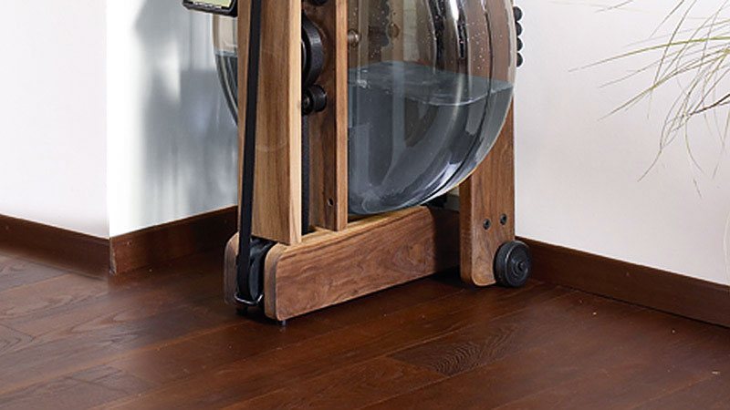 WaterRower Walnoot roeimachine