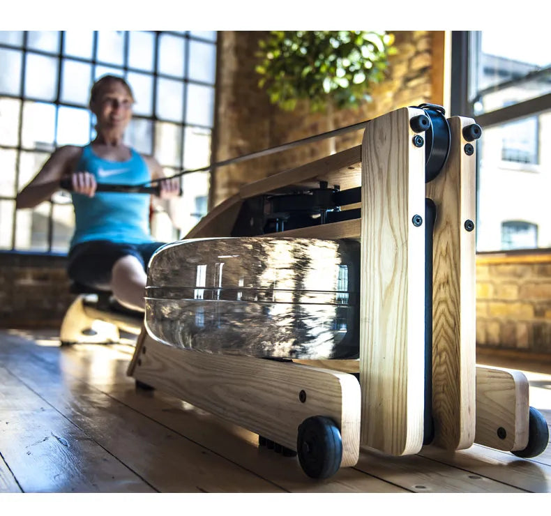 WaterRower A1 roeimachine